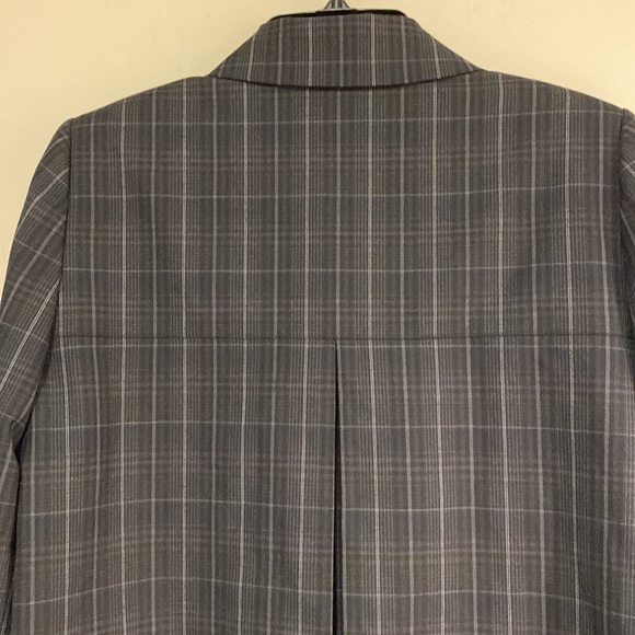 Vintage Antonio Melani Cropped Blazer - Picture 8 of 8